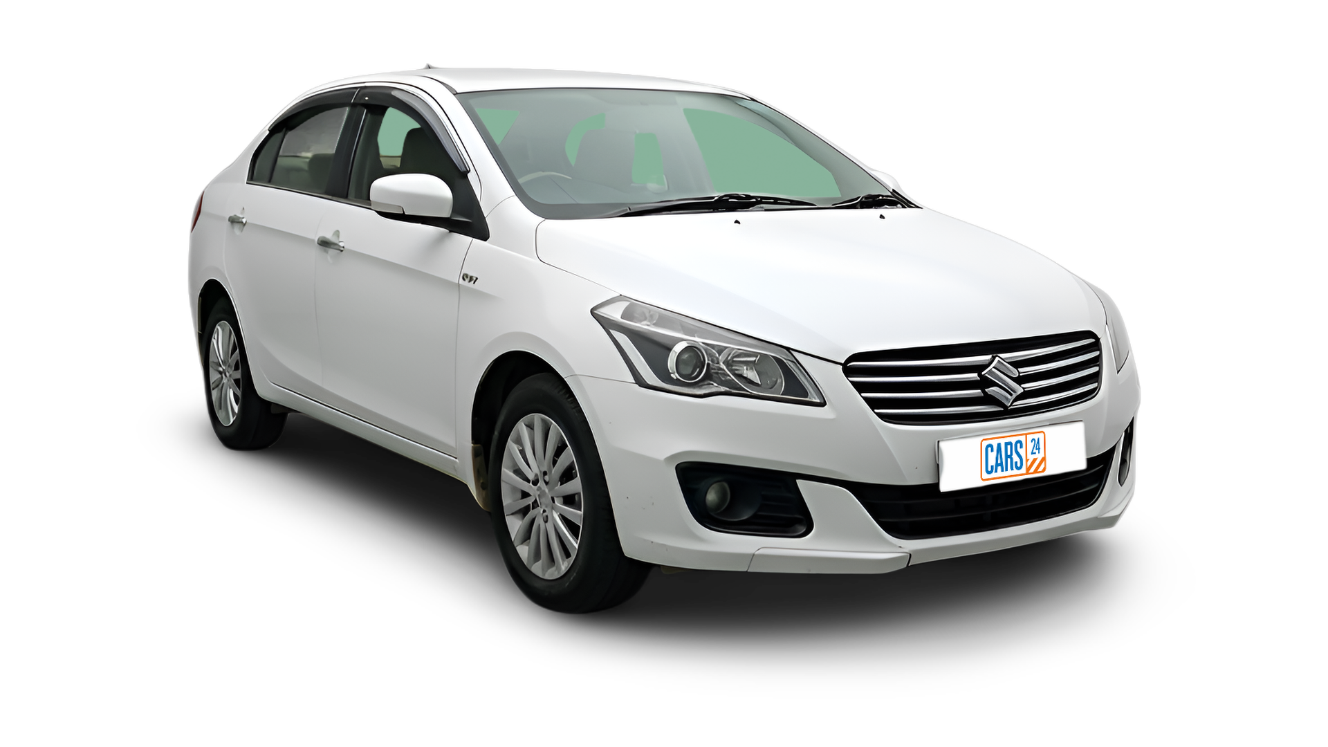 Maruti Ciaz-img